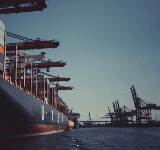 Ship repair and engineering