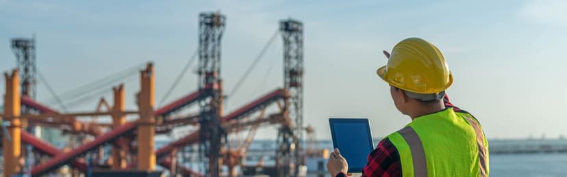 Modern Fire & Safety Solutions for Marine Vessels