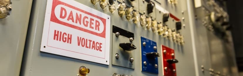 Digital Transformation: Marine Automation and Control Systems