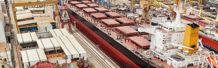 Retrofit Strategies to Extend Vessel Service Life